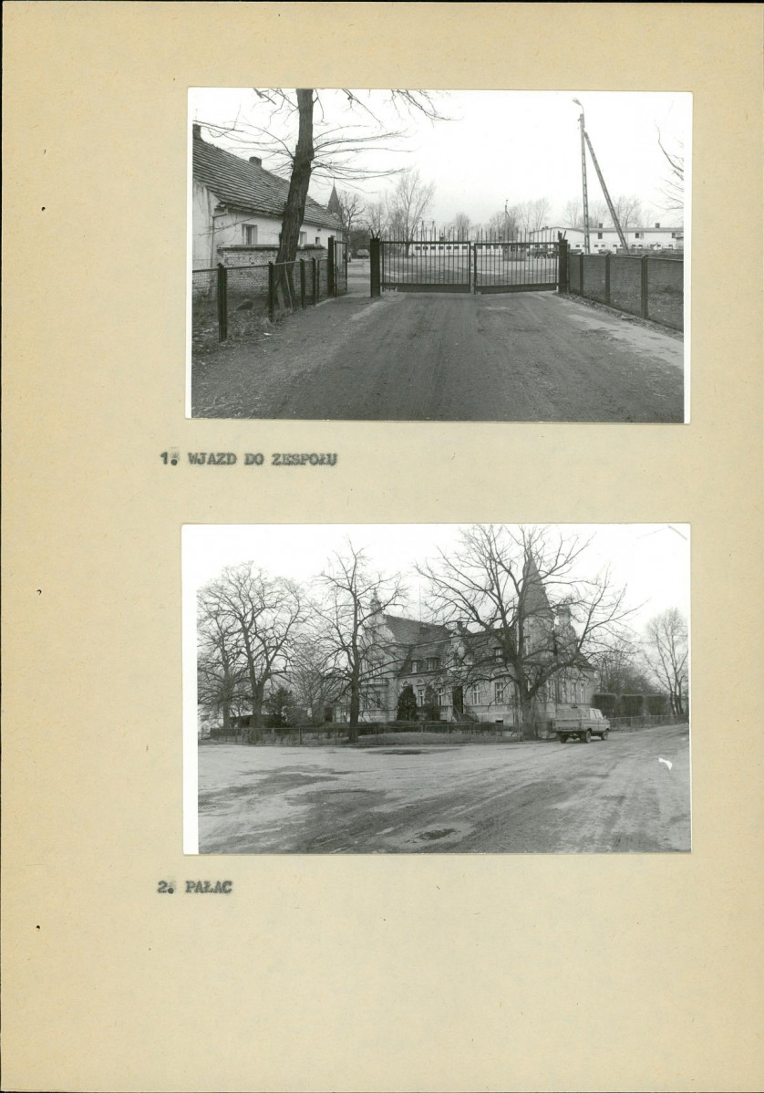 Ewidencja parkowa, skan nr 17