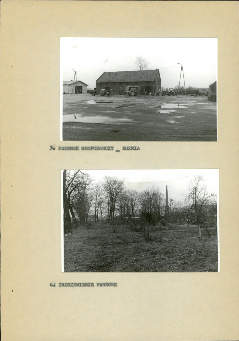 Ewidencja parkowa, skan nr 18