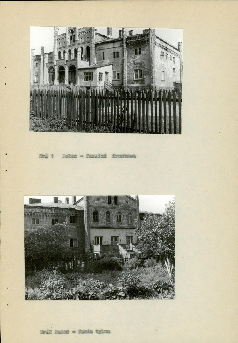Ewidencja parkowa, skan nr 17