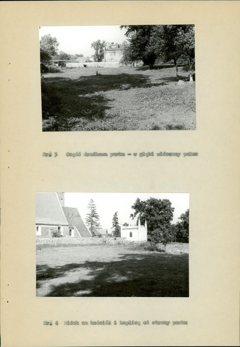 Ewidencja parkowa, skan nr 18