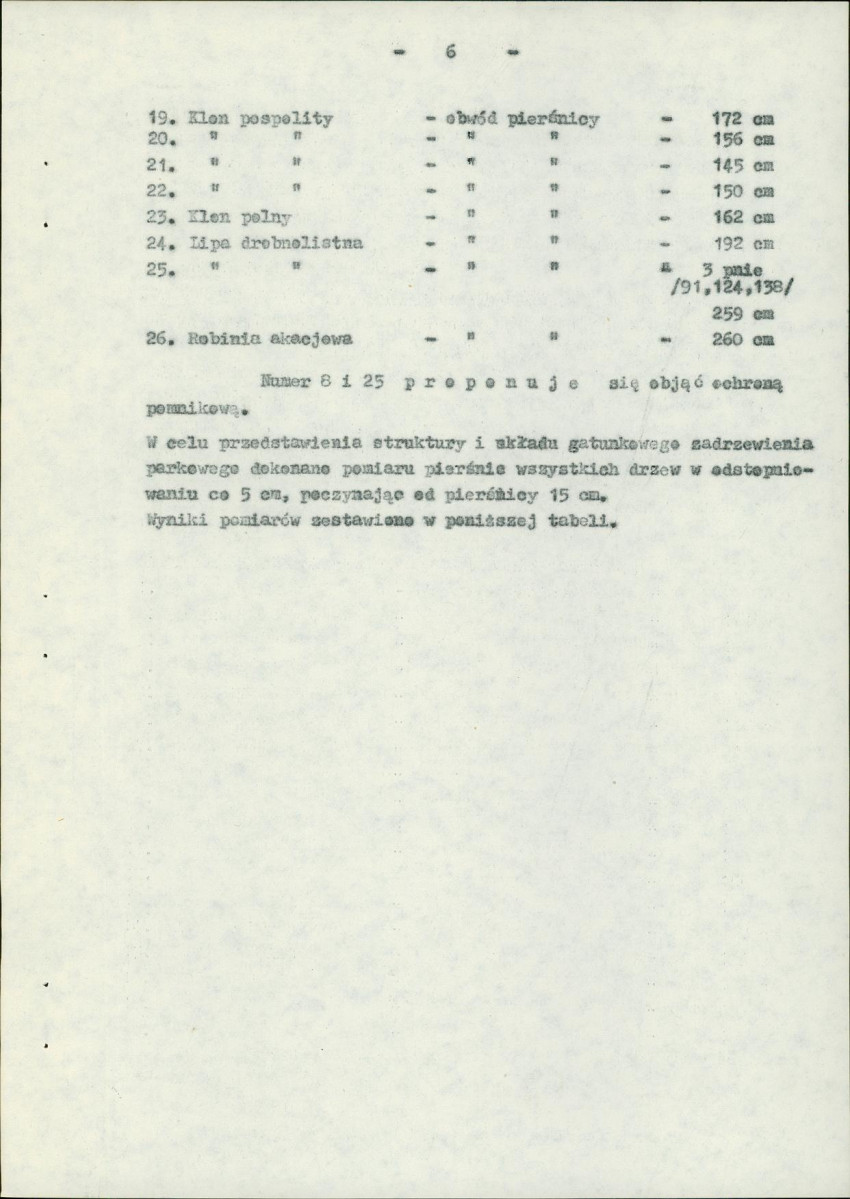 Ewidencja parkowa, skan nr 12