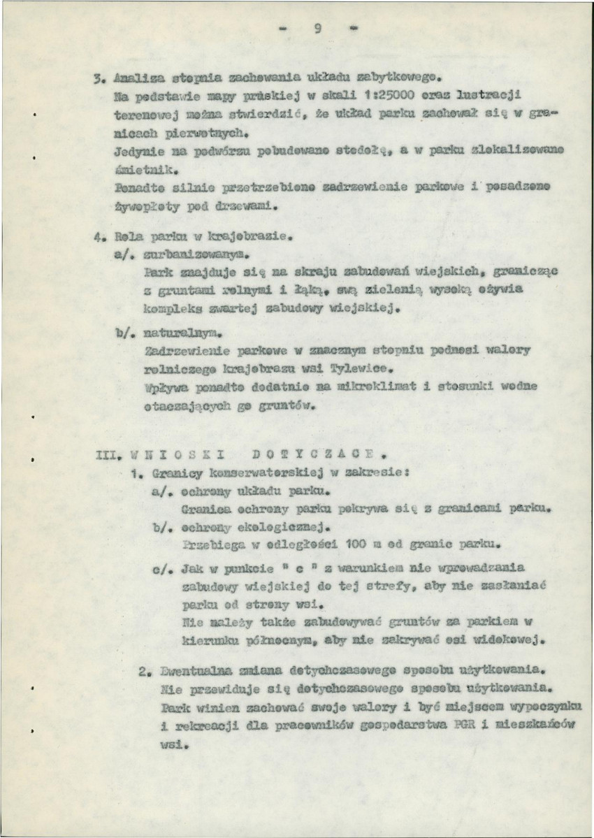 Ewidencja parkowa, skan nr 15