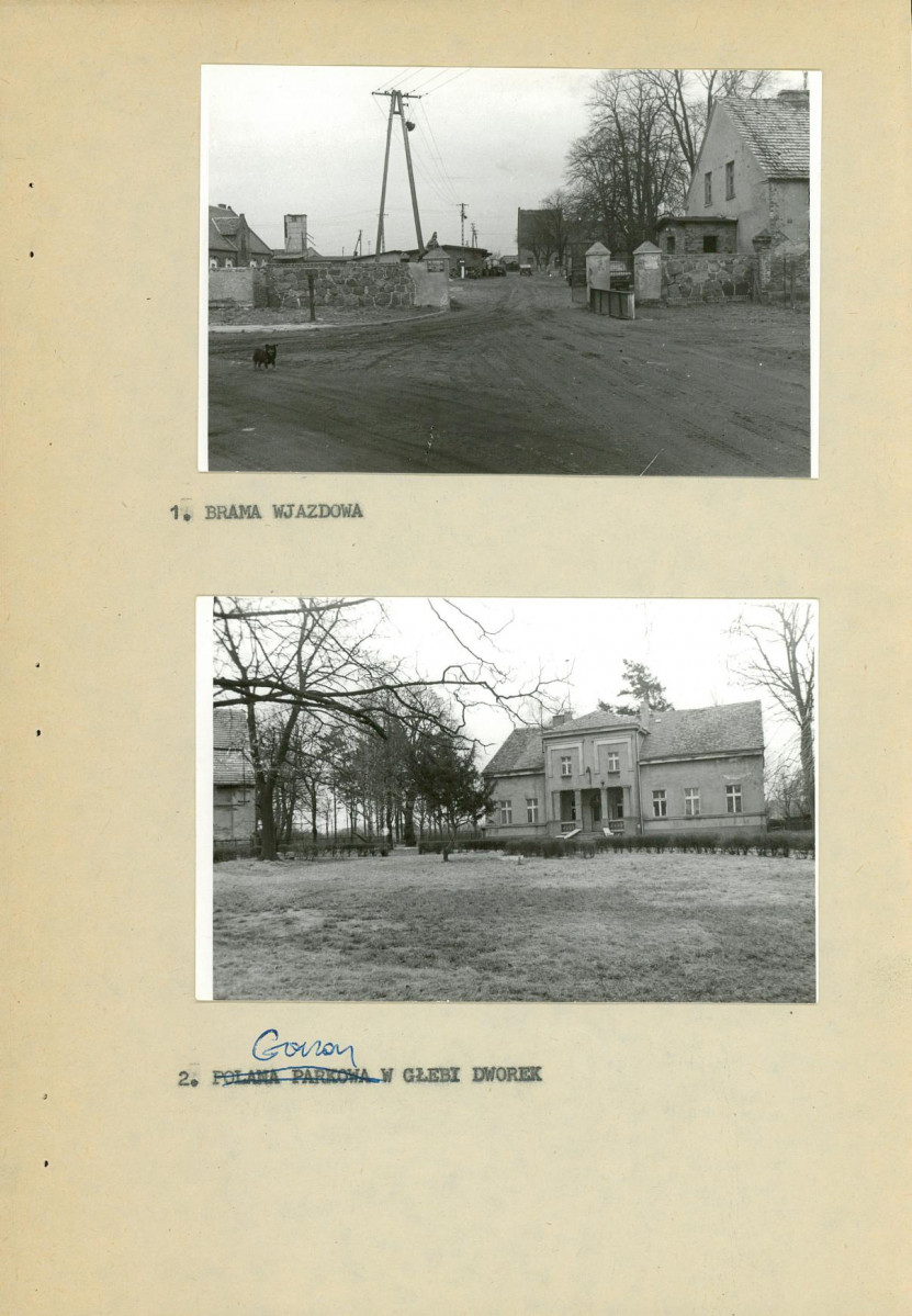 Ewidencja parkowa, skan nr 17