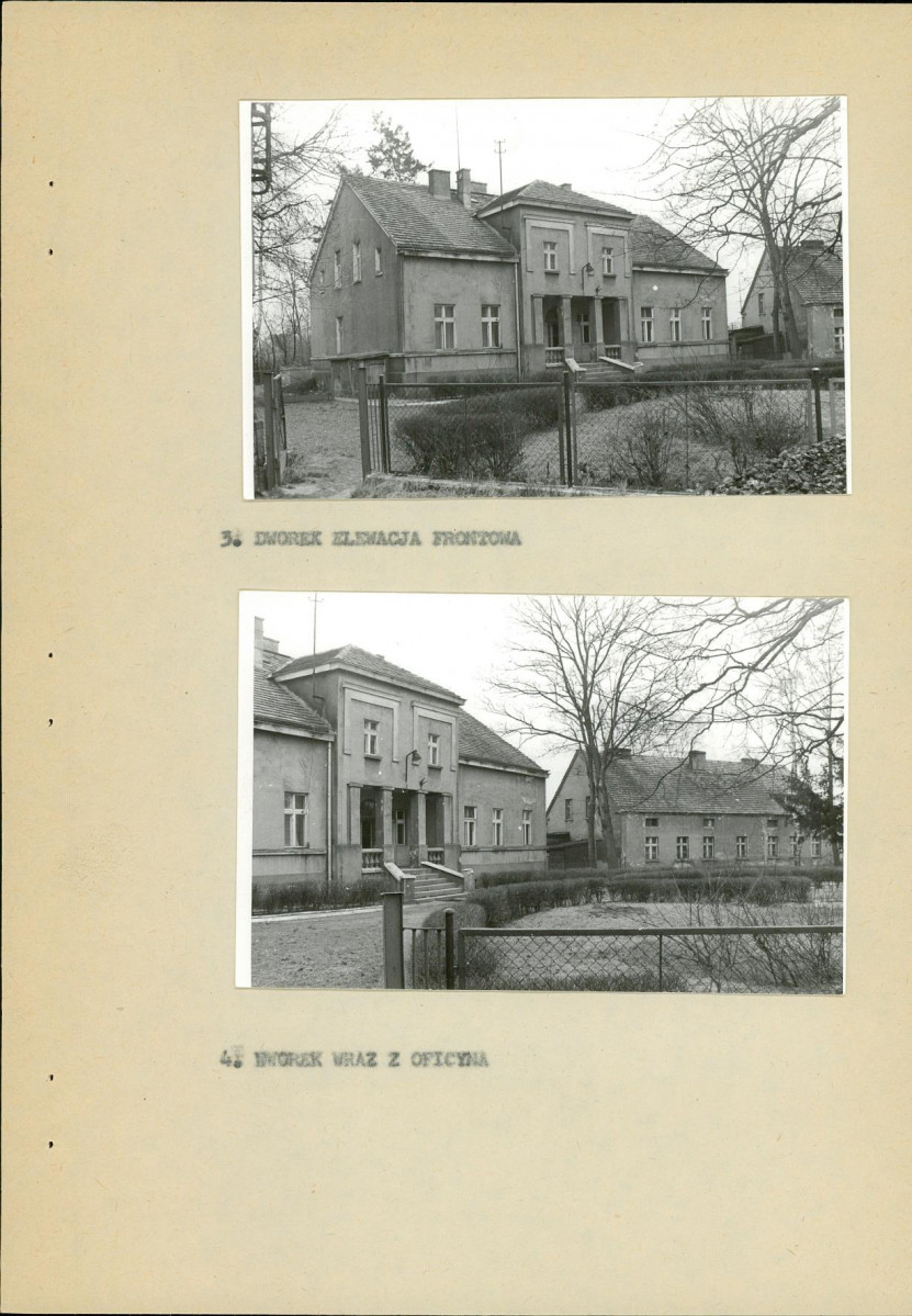 Ewidencja parkowa, skan nr 18