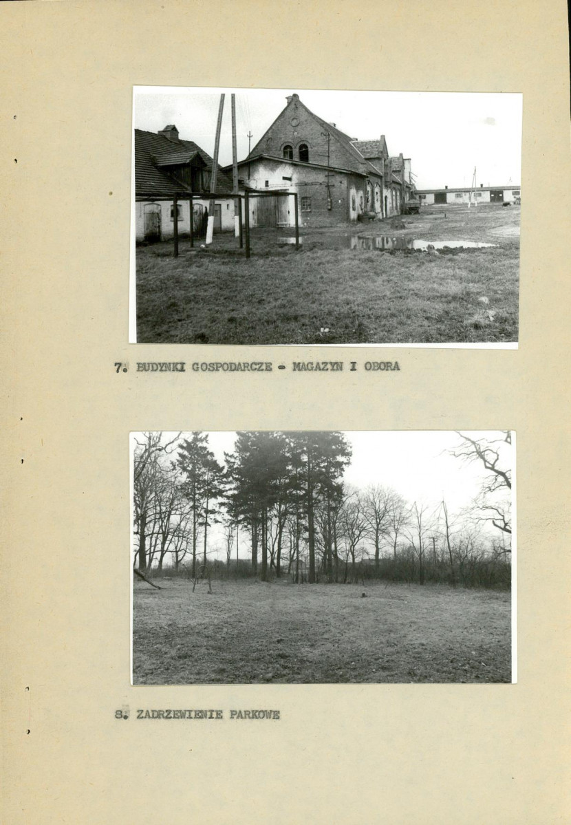 Ewidencja parkowa, skan nr 20