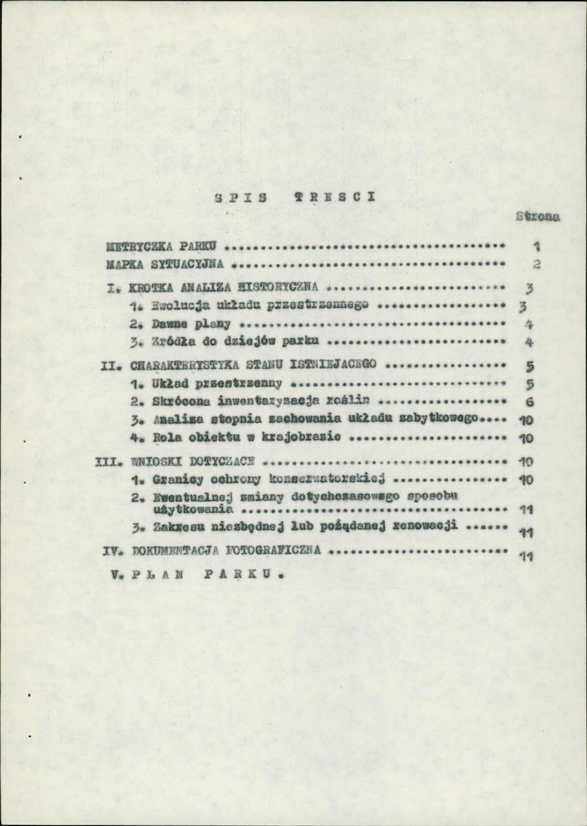 Ewidencja parkowa, skan nr 5