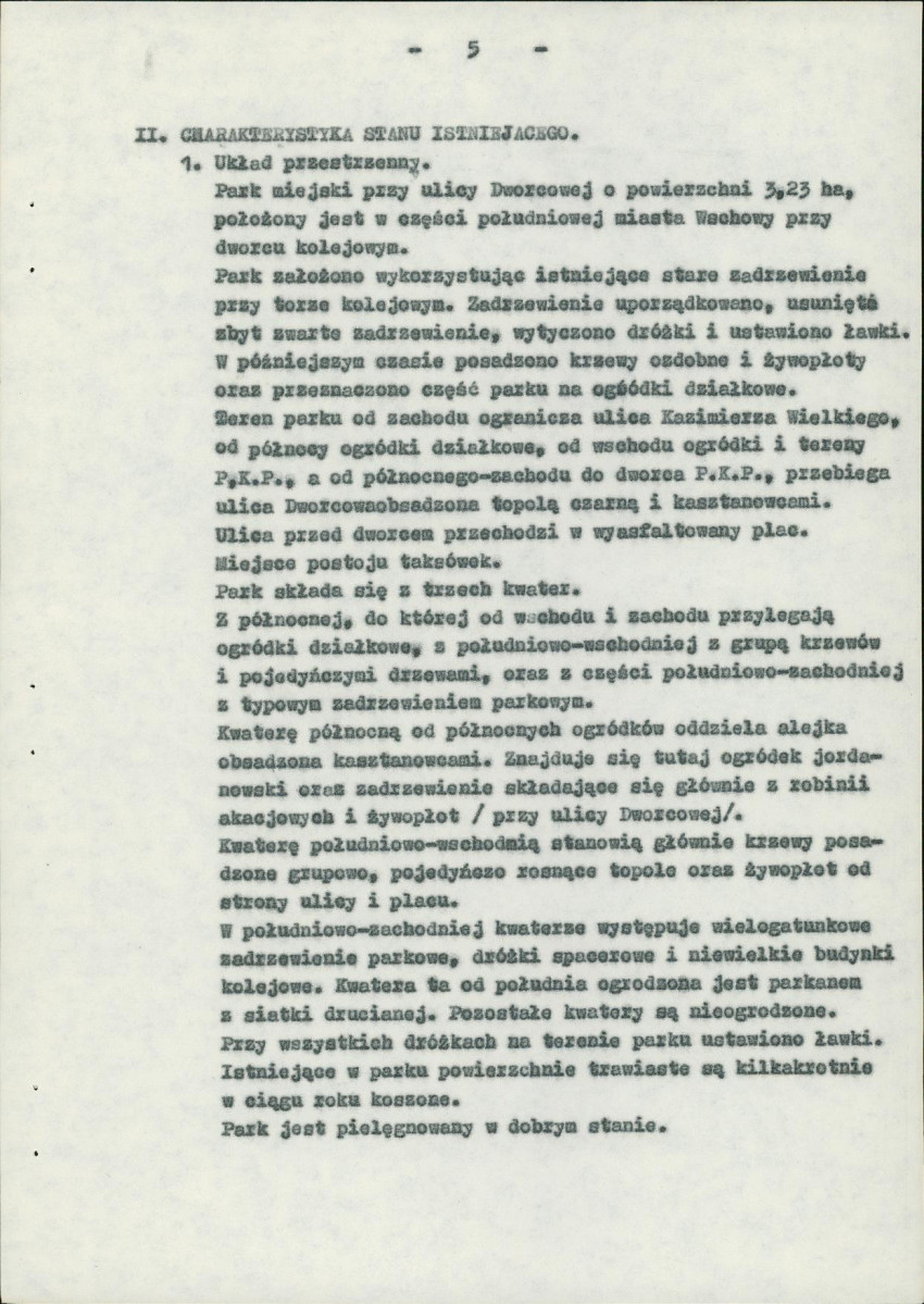 Ewidencja parkowa, skan nr 11