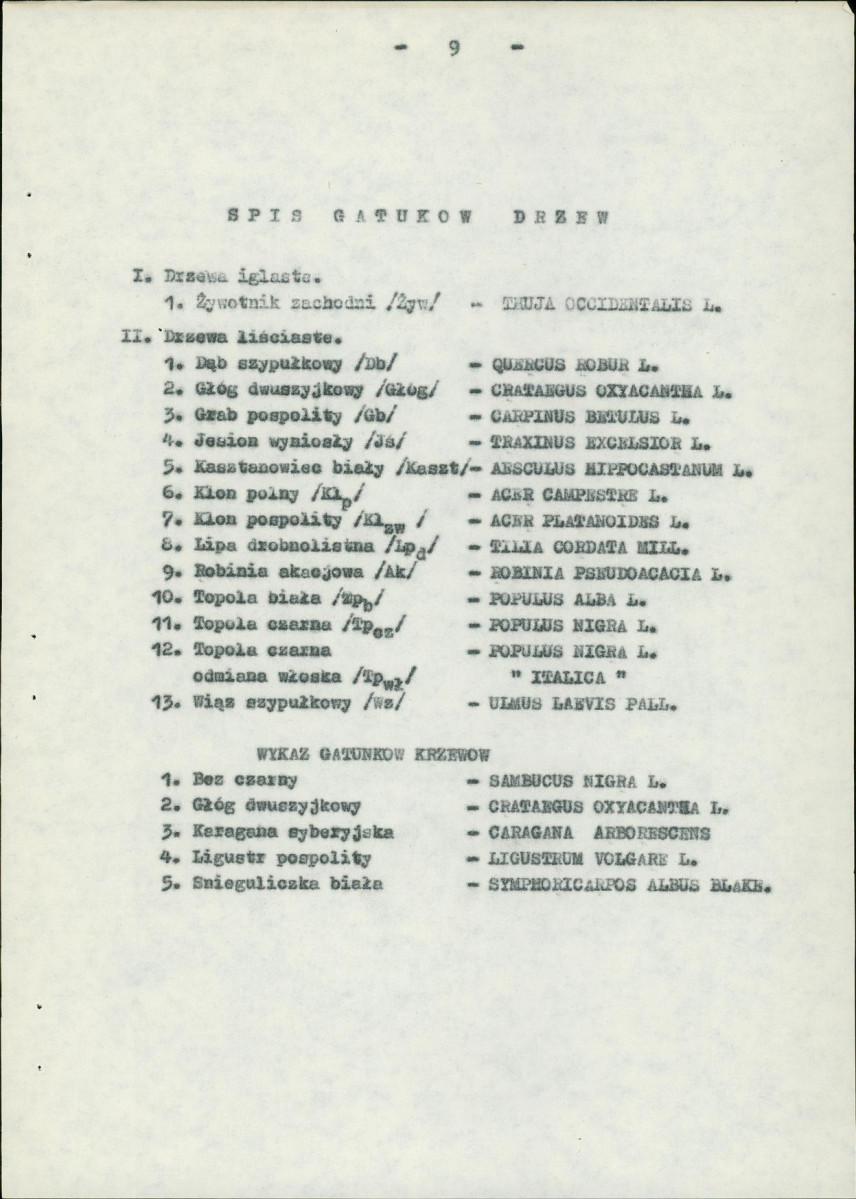 Ewidencja parkowa, skan nr 15