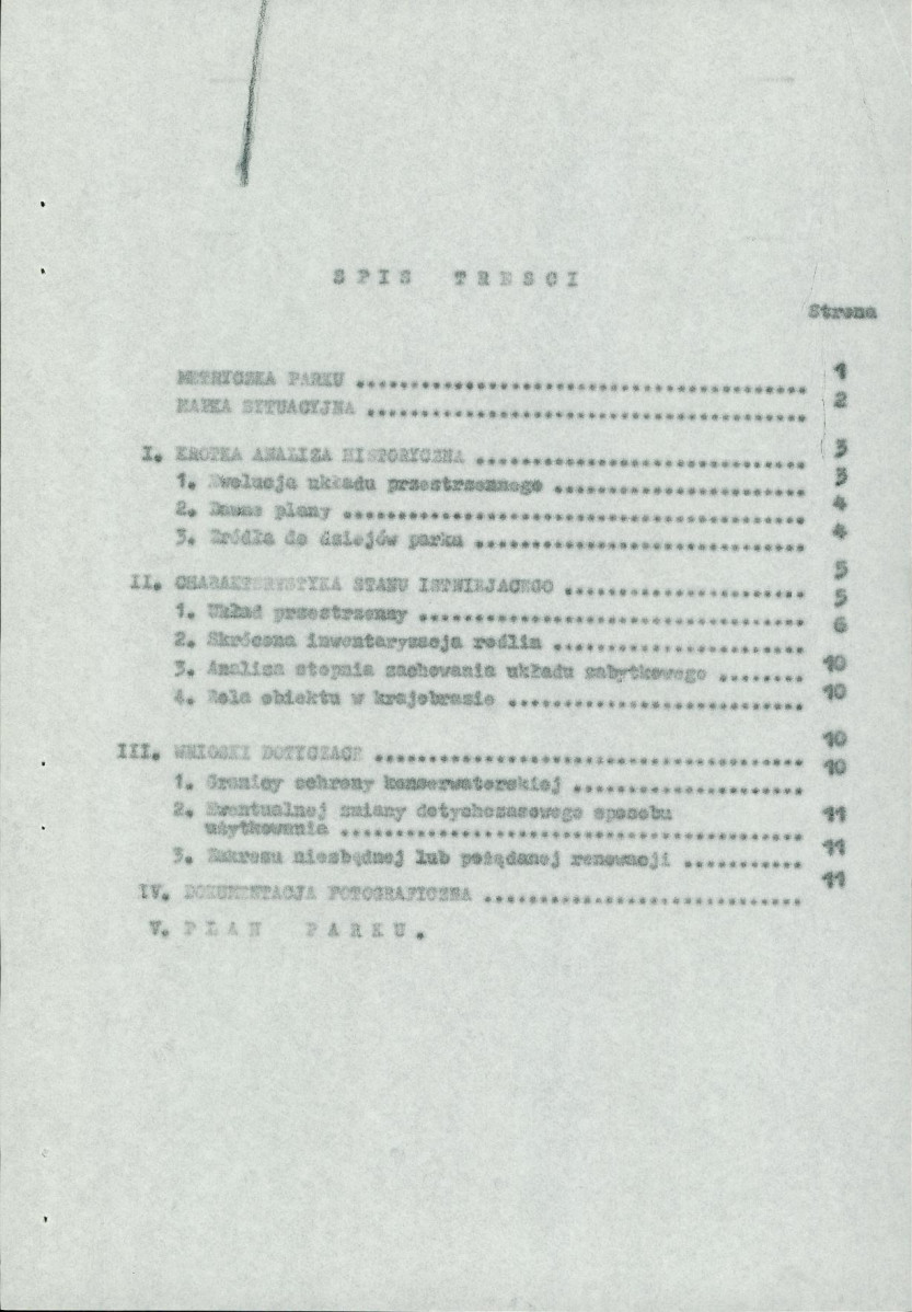 Ewidencja parkowa, skan nr 5