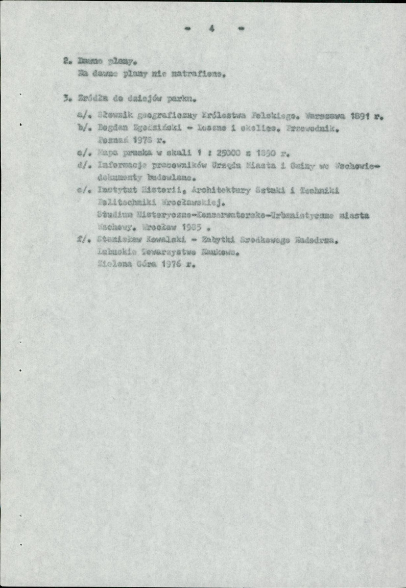 Ewidencja parkowa, skan nr 10