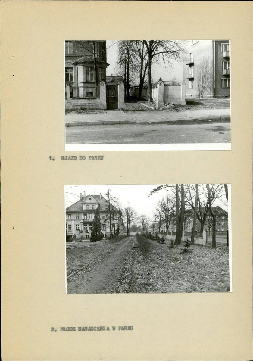 Ewidencja parkowa, skan nr 18