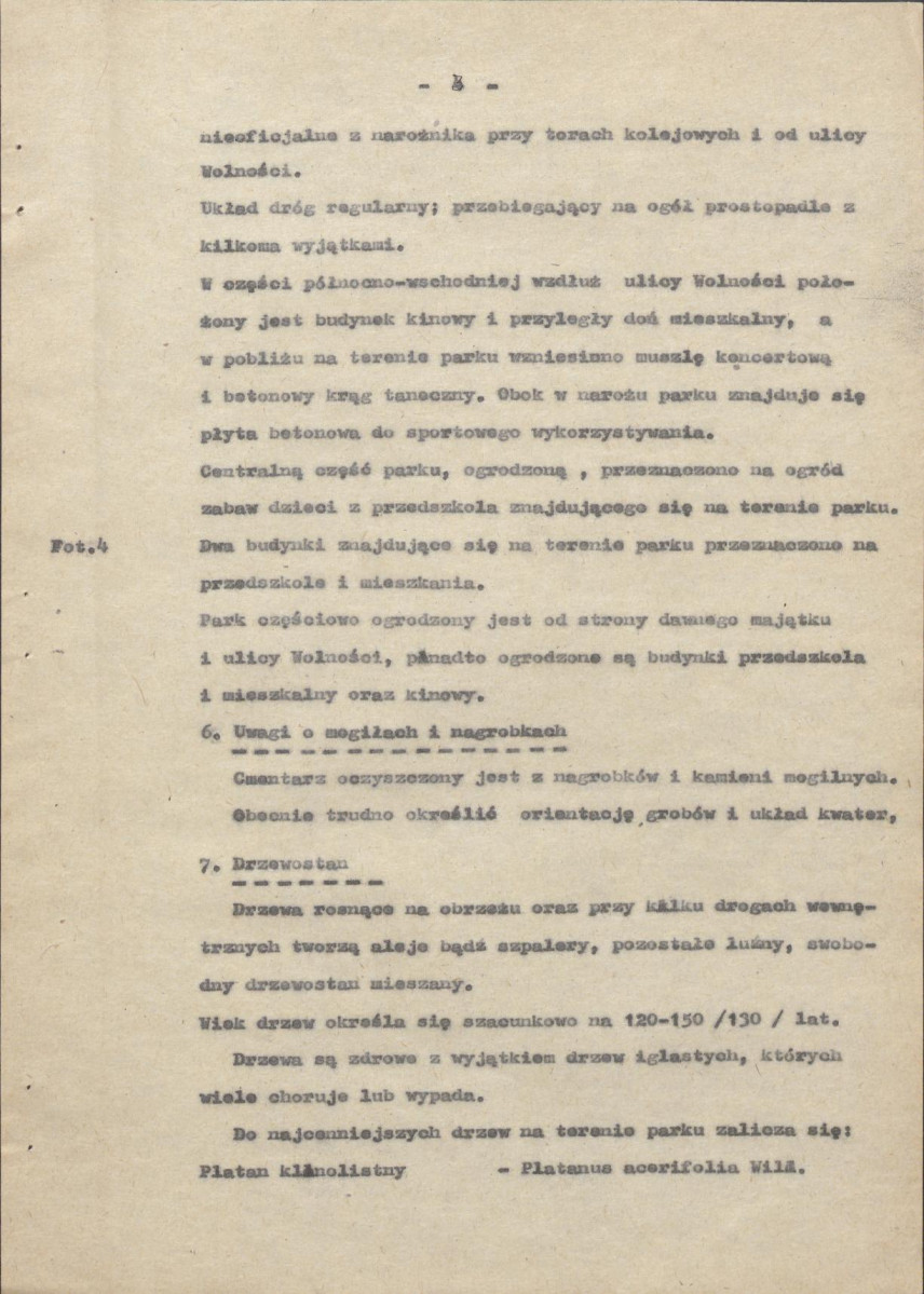 Ewidencja parkowa, skan nr 9