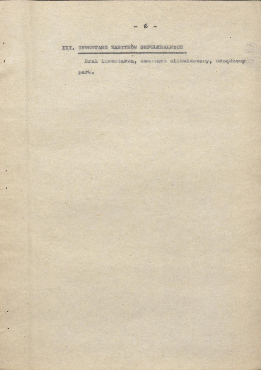Ewidencja parkowa, skan nr 12