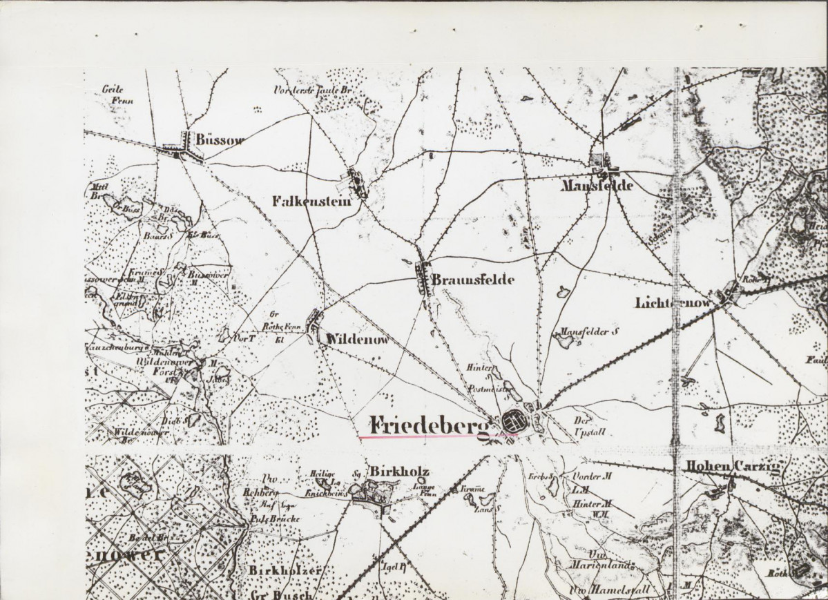 Ewidencja parkowa, skan nr 16