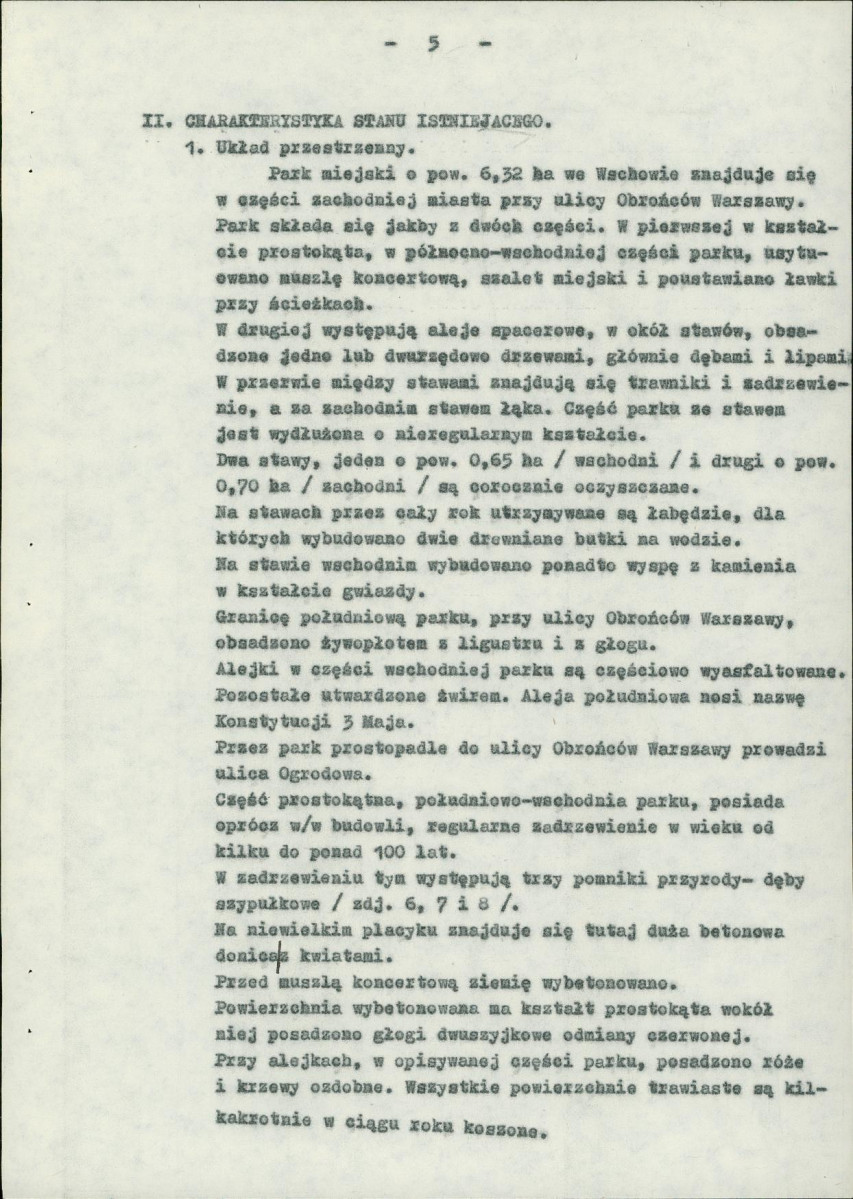 Ewidencja parkowa, skan nr 12