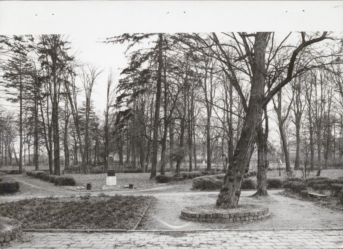 Ewidencja parkowa, skan nr 22