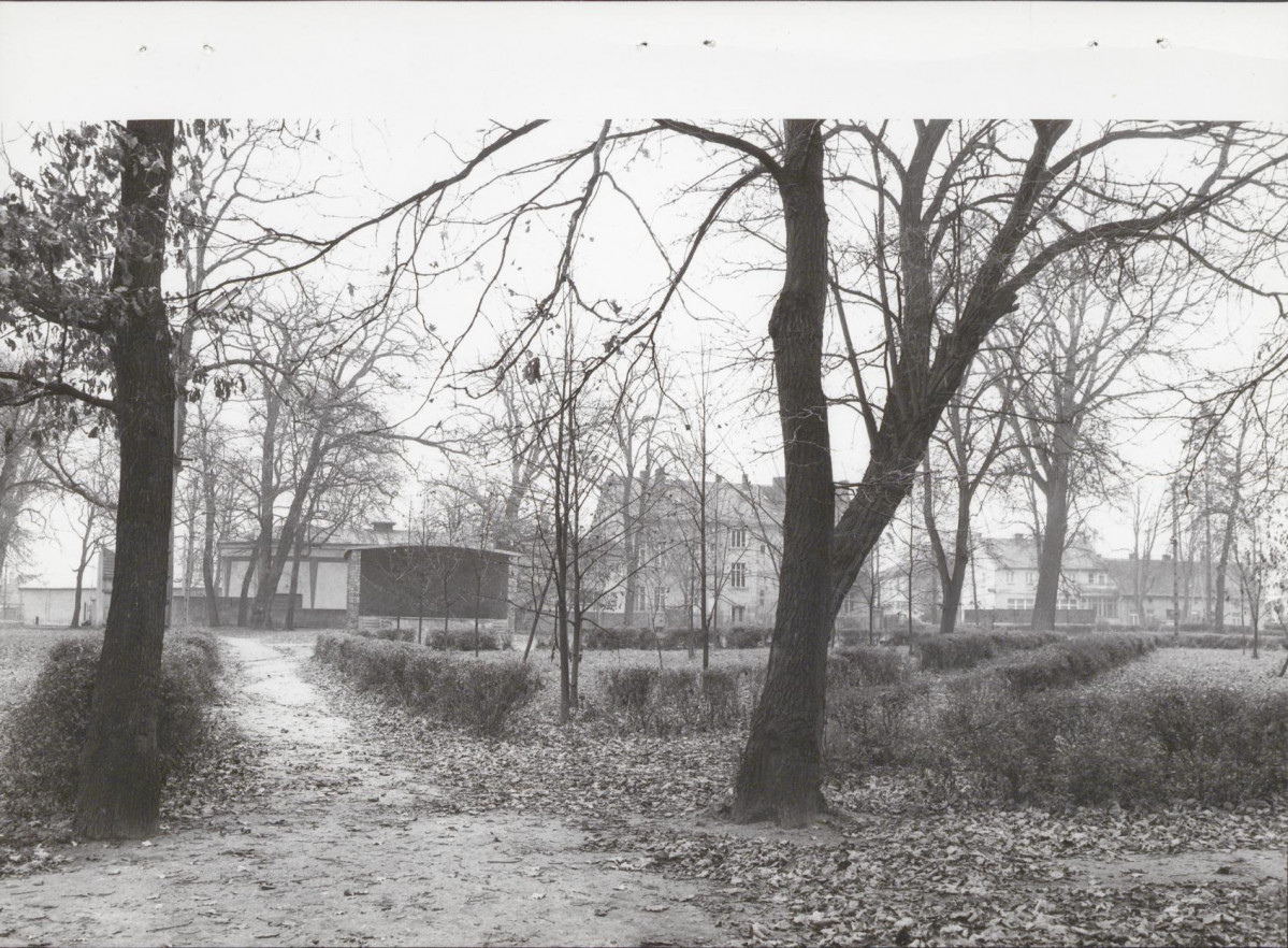 Ewidencja parkowa, skan nr 26