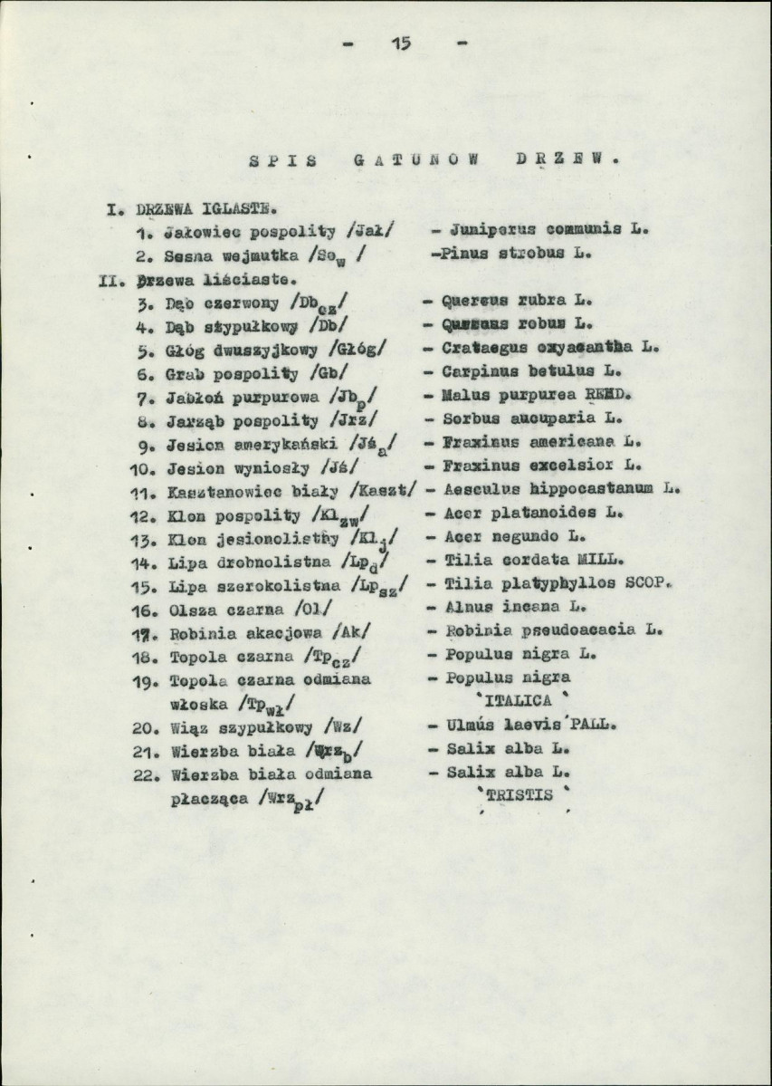 Ewidencja parkowa, skan nr 22