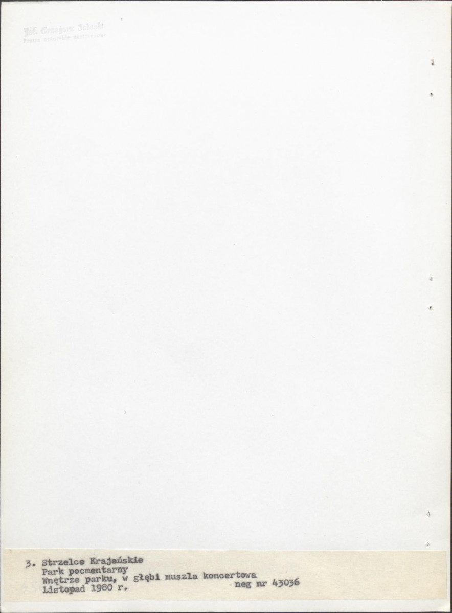 Ewidencja parkowa, skan nr 27