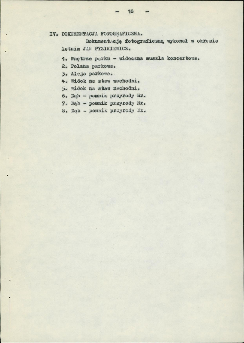 Ewidencja parkowa, skan nr 25