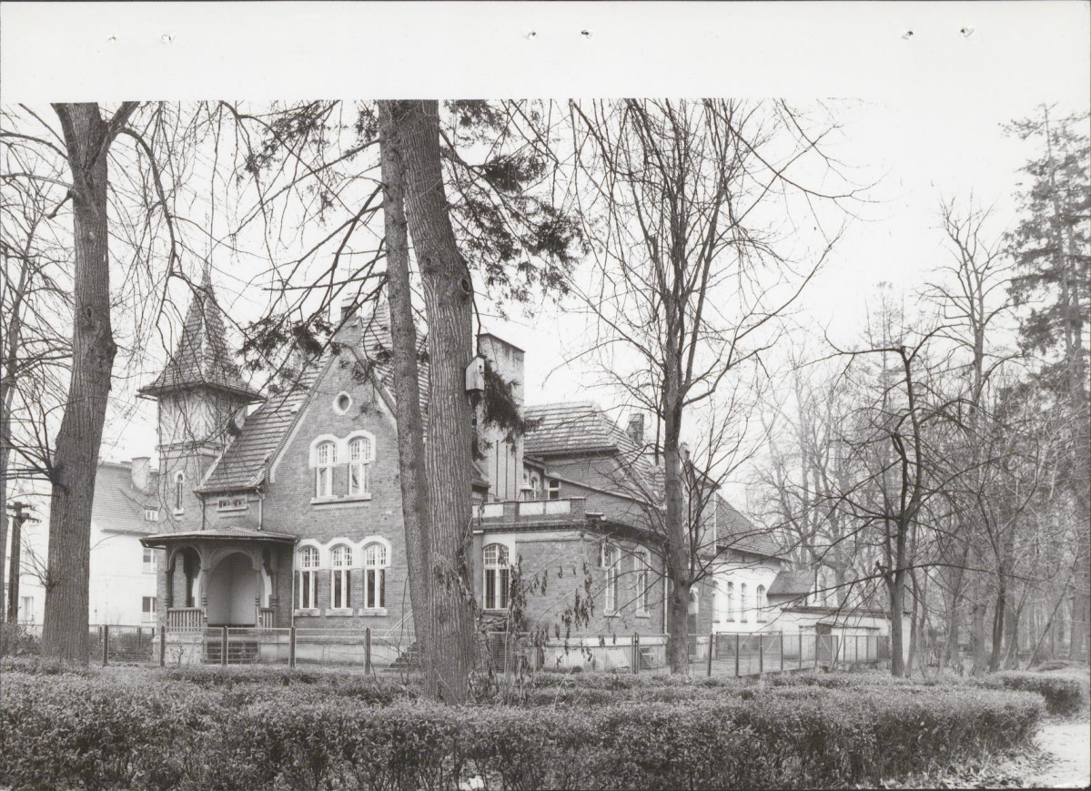 Ewidencja parkowa, skan nr 28