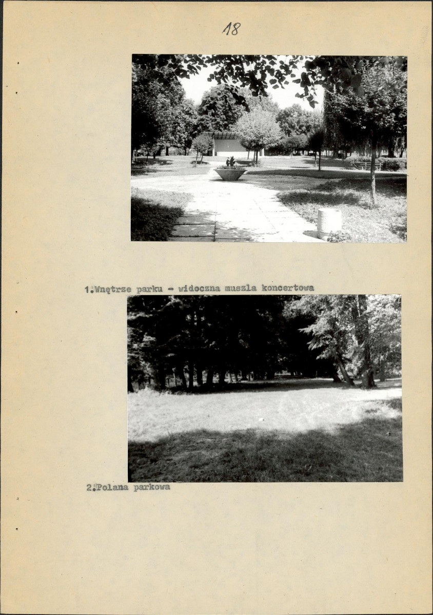 Ewidencja parkowa, skan nr 26