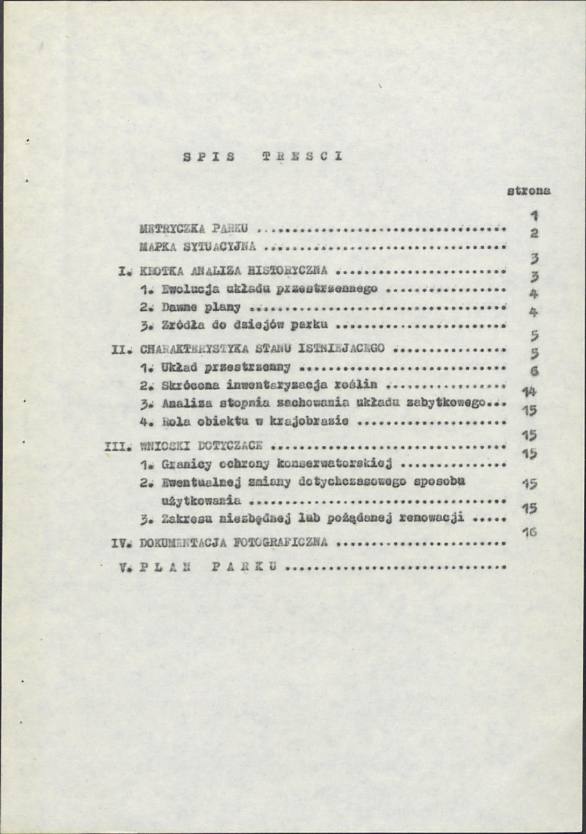 Ewidencja parkowa, skan nr 6