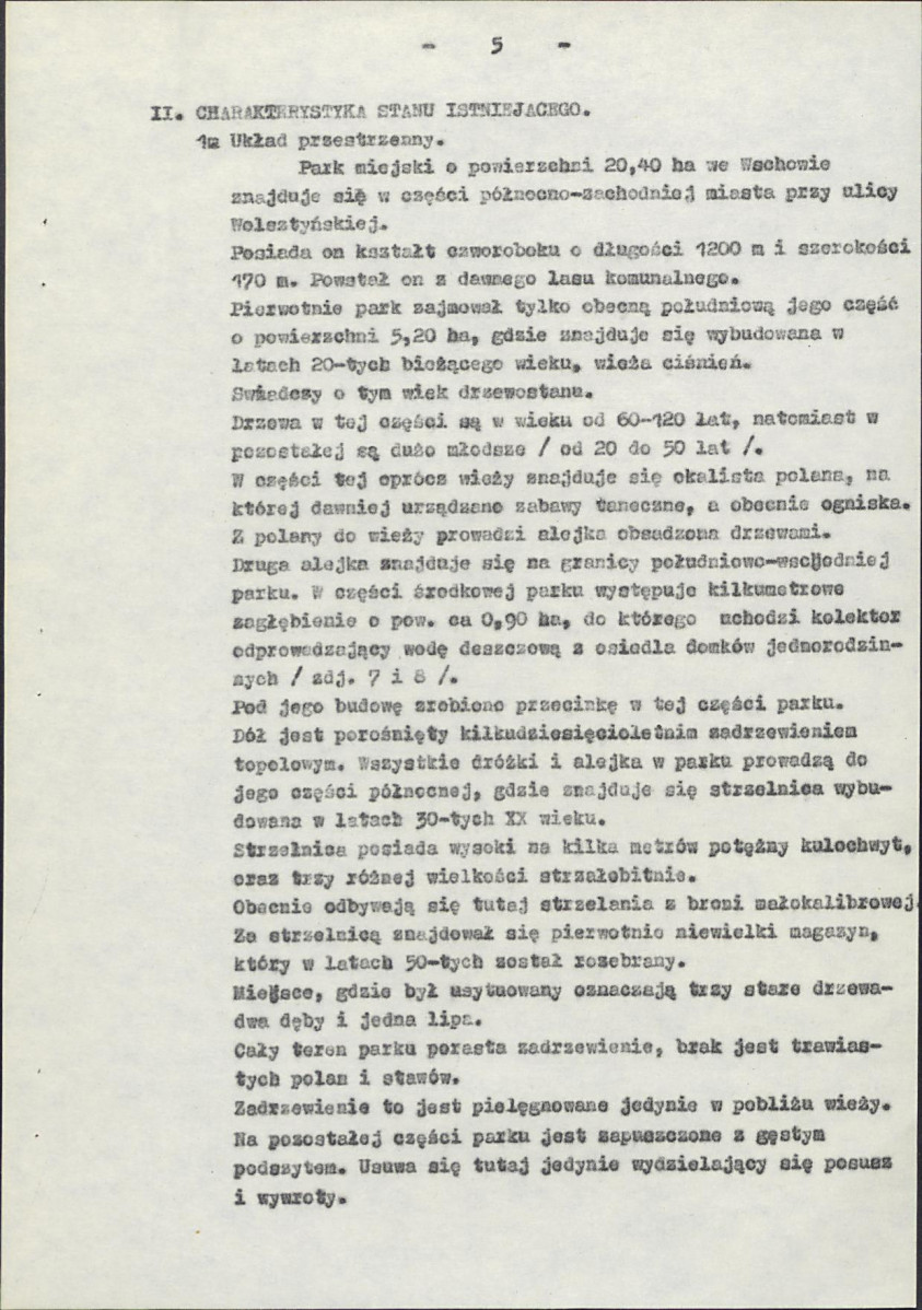 Ewidencja parkowa, skan nr 12