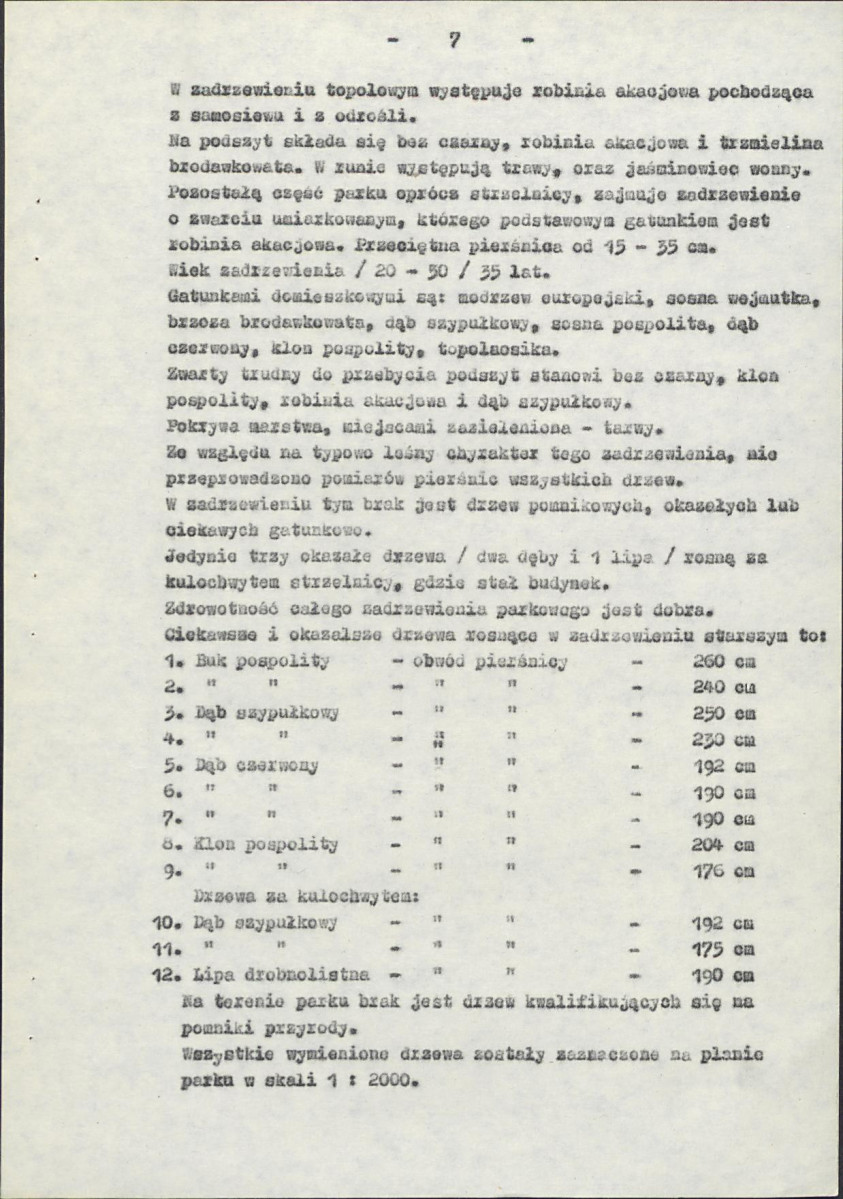 Ewidencja parkowa, skan nr 14