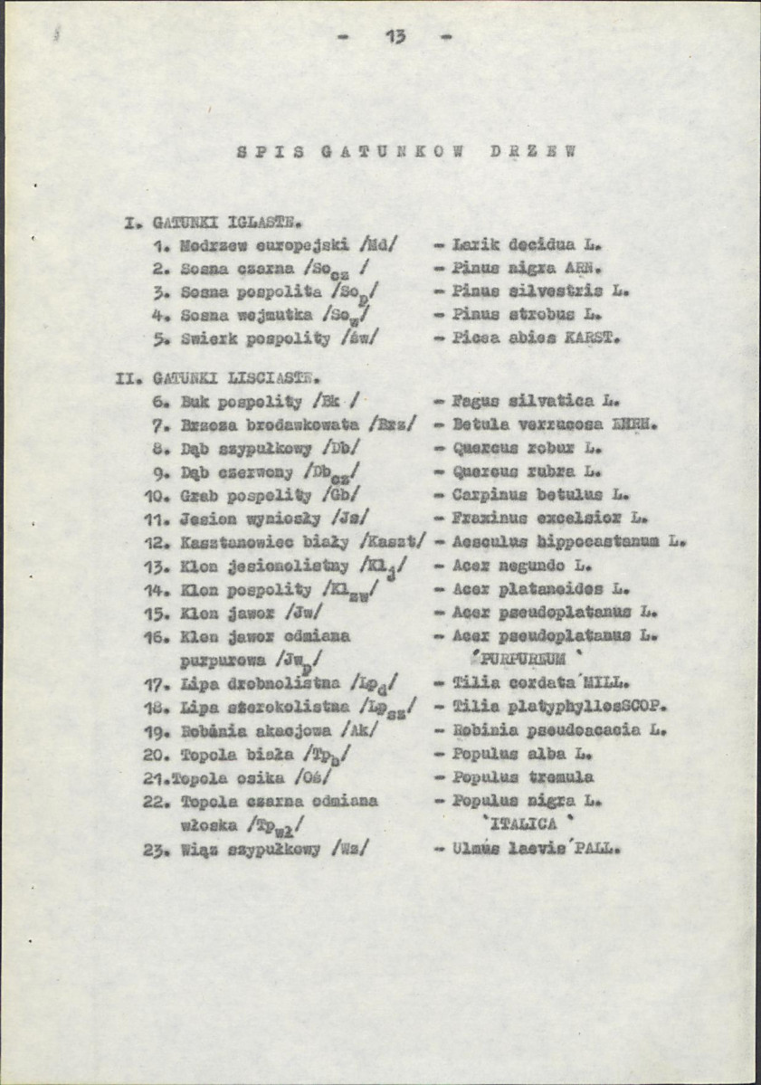 Ewidencja parkowa, skan nr 20