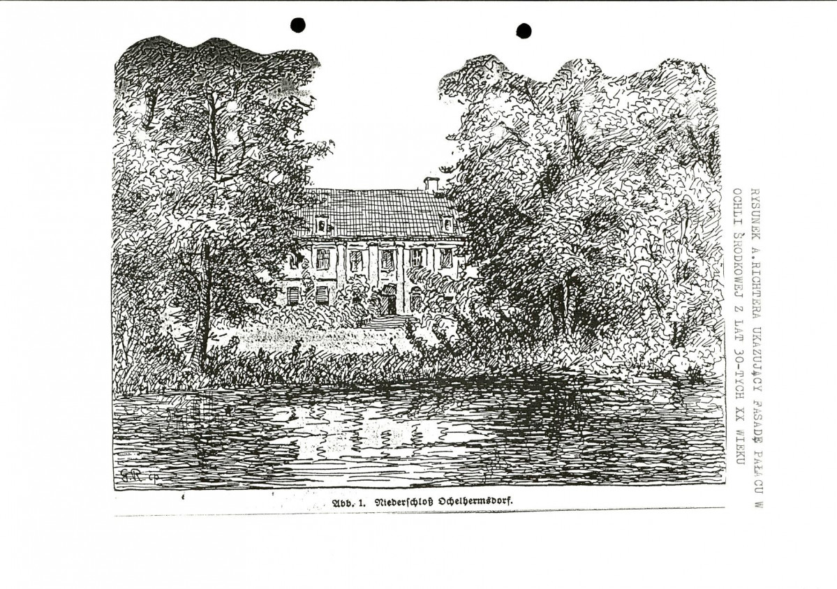 Ewidencja parkowa, skan nr 14