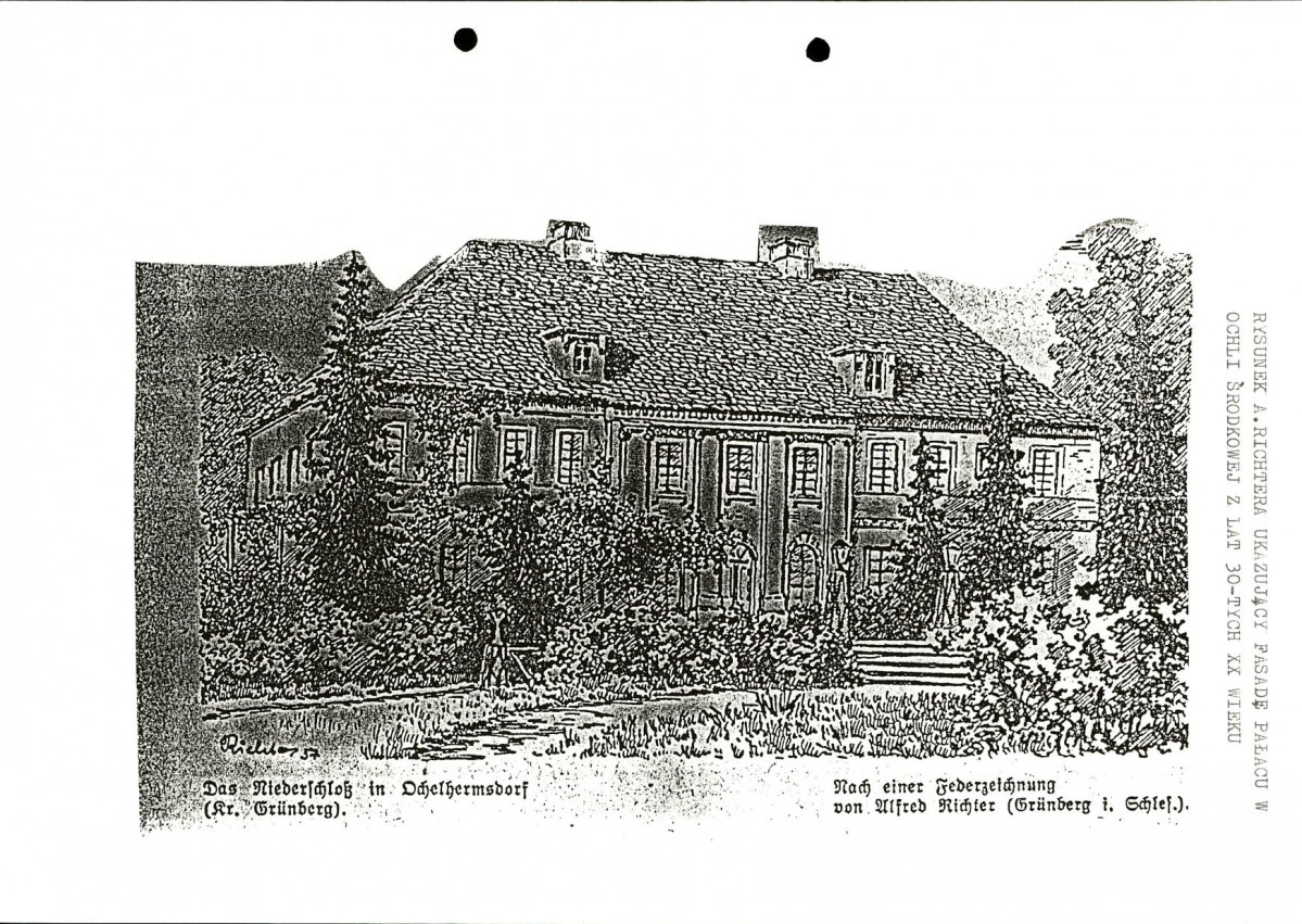 Ewidencja parkowa, skan nr 15
