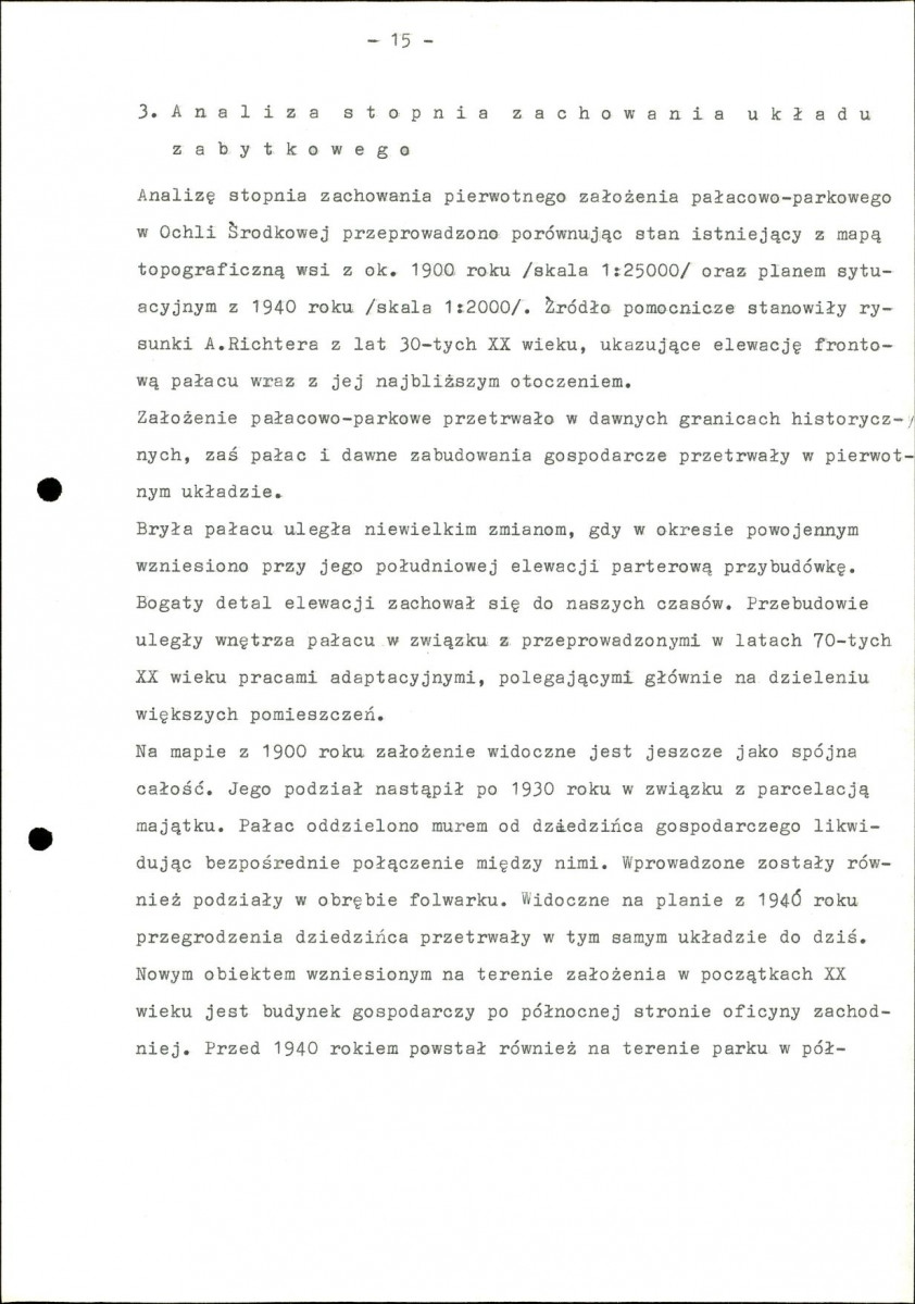 Ewidencja parkowa, skan nr 26