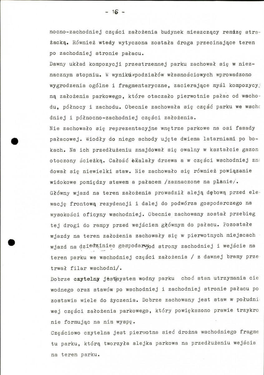 Ewidencja parkowa, skan nr 27