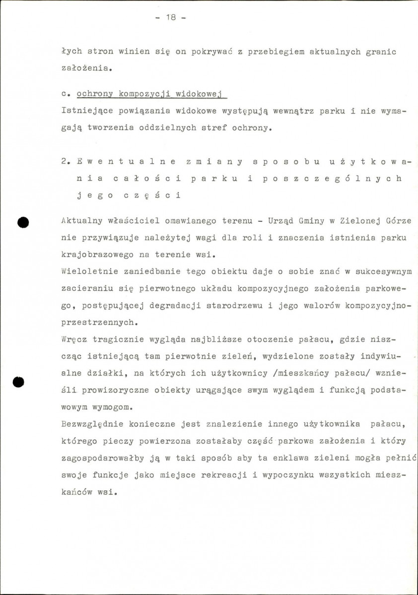 Ewidencja parkowa, skan nr 29