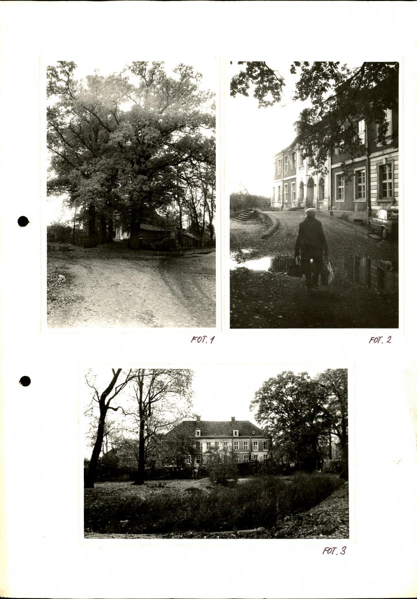 Ewidencja parkowa, skan nr 32