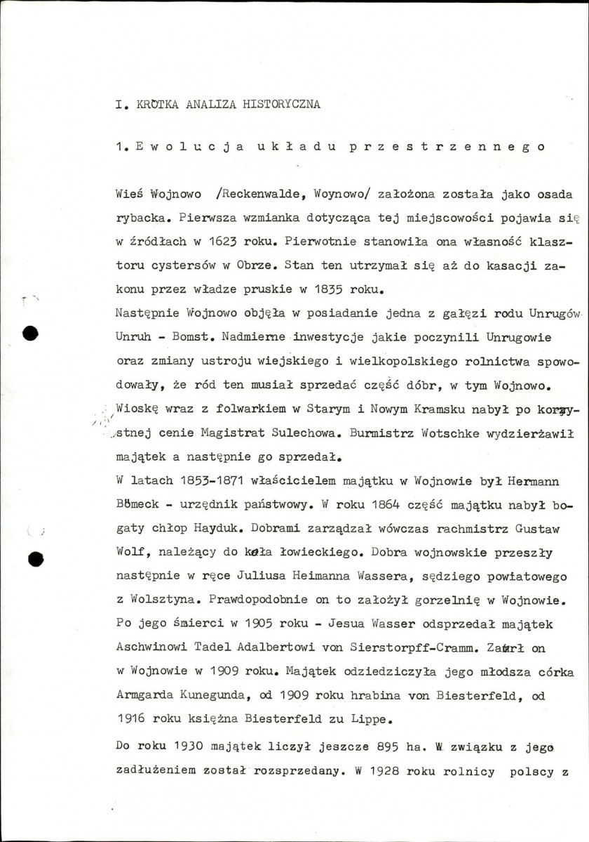 Ewidencja parkowa, skan nr 8
