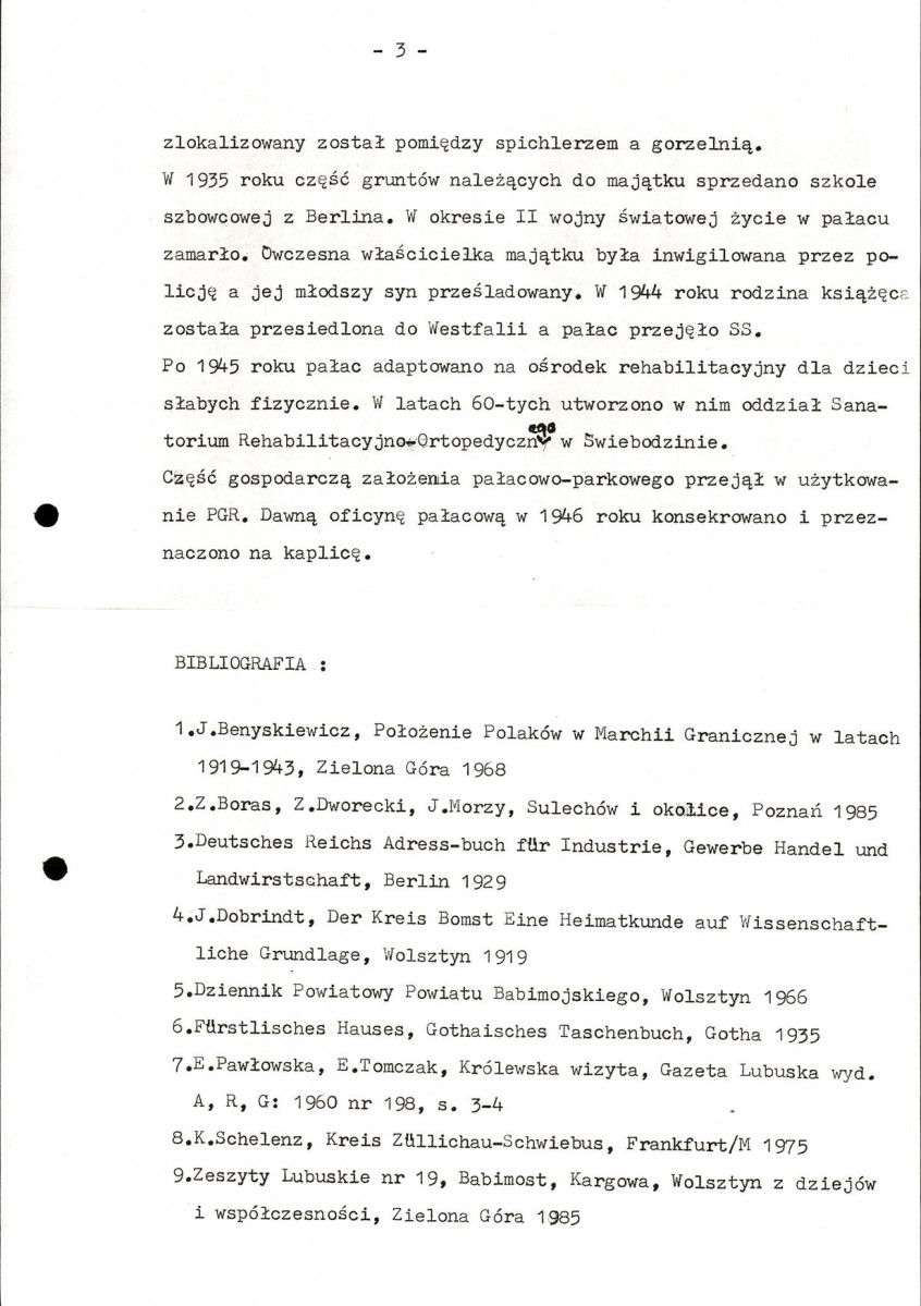 Ewidencja parkowa, skan nr 10