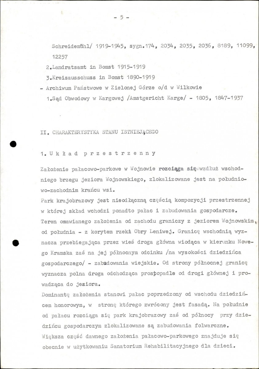 Ewidencja parkowa, skan nr 17