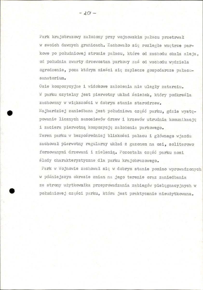 Ewidencja parkowa, skan nr 32