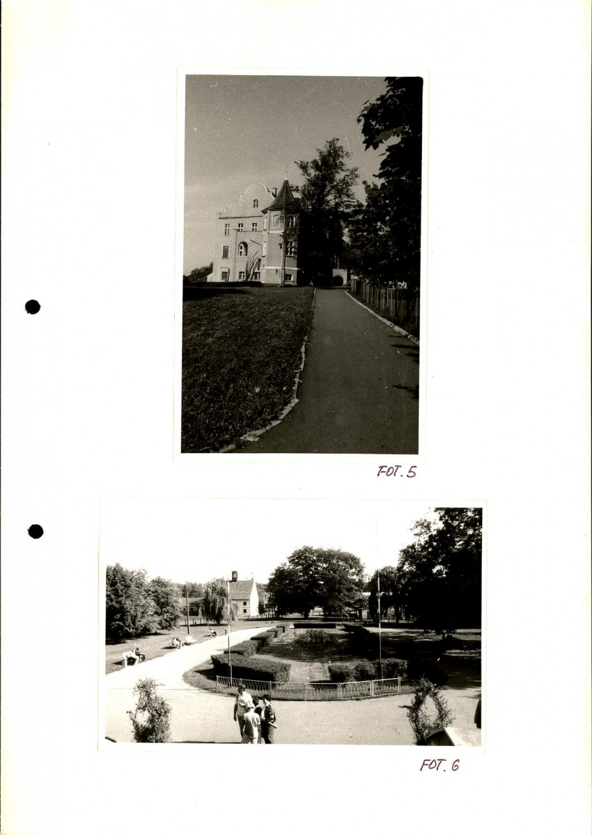Ewidencja parkowa, skan nr 39