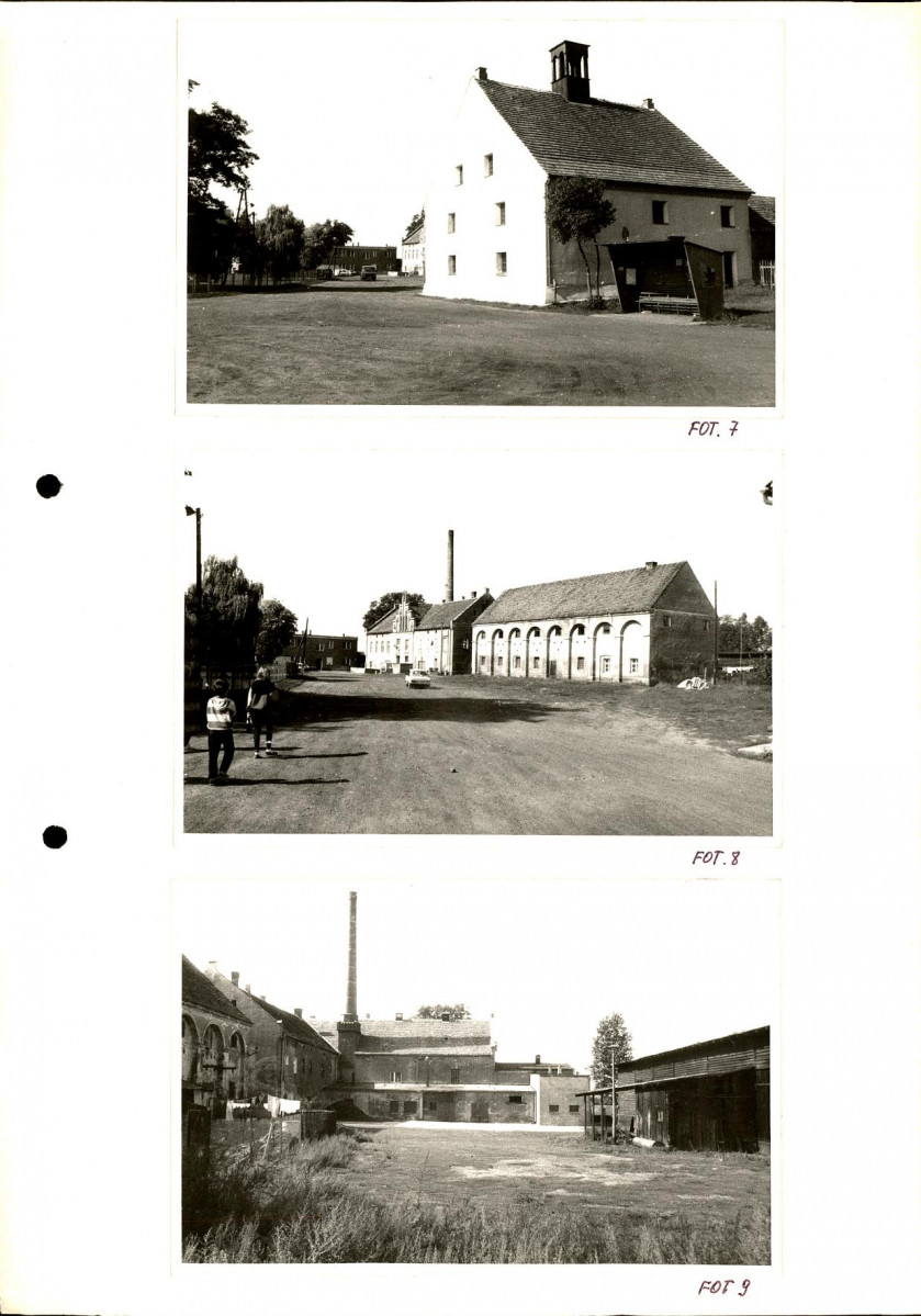 Ewidencja parkowa, skan nr 40