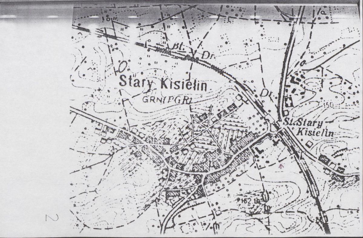 Ewidencja parkowa, skan nr 14