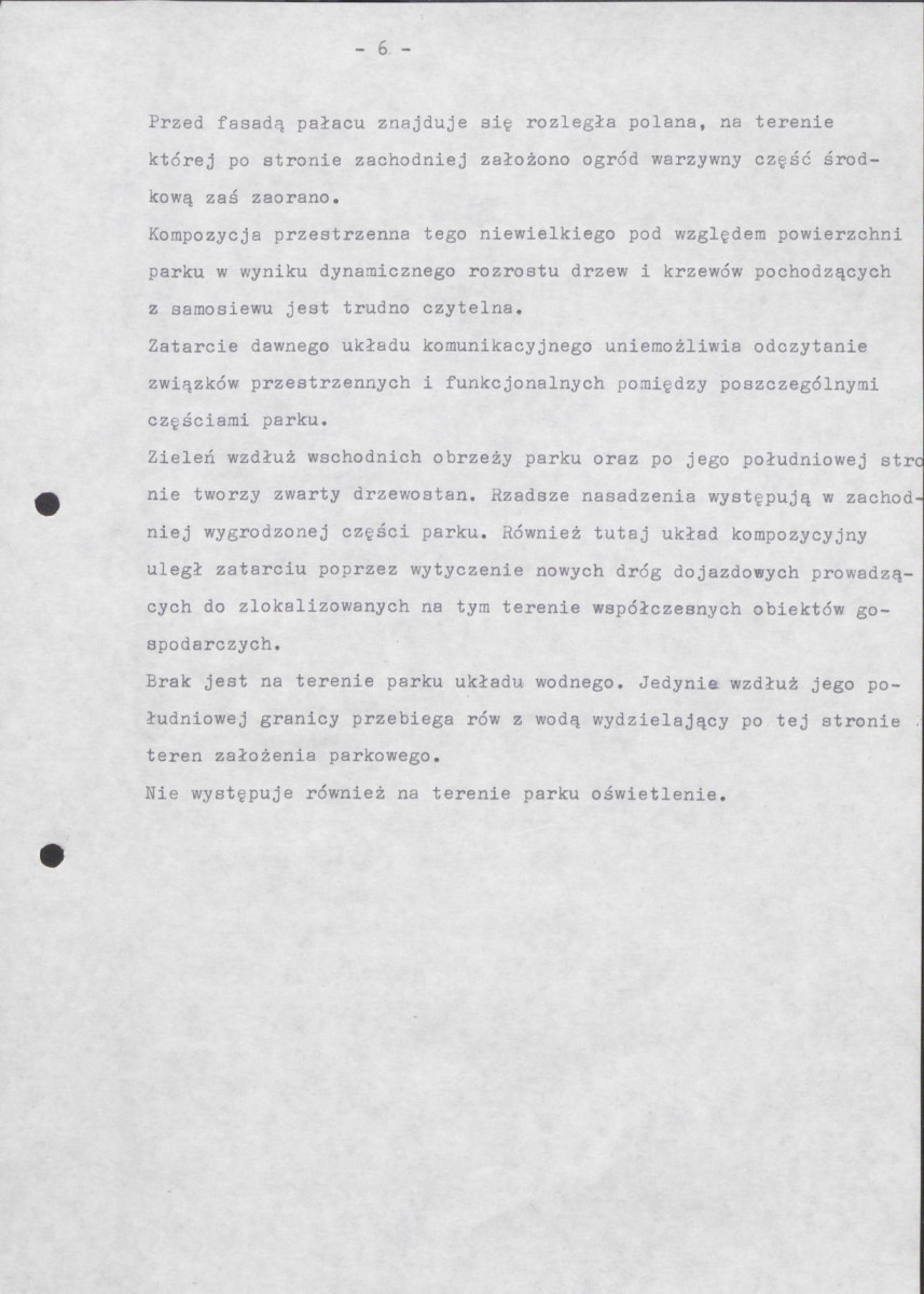 Ewidencja parkowa, skan nr 20