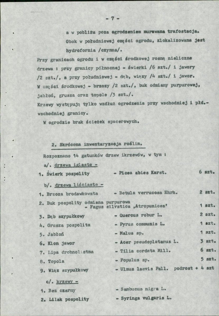 Ewidencja parkowa, skan nr 9