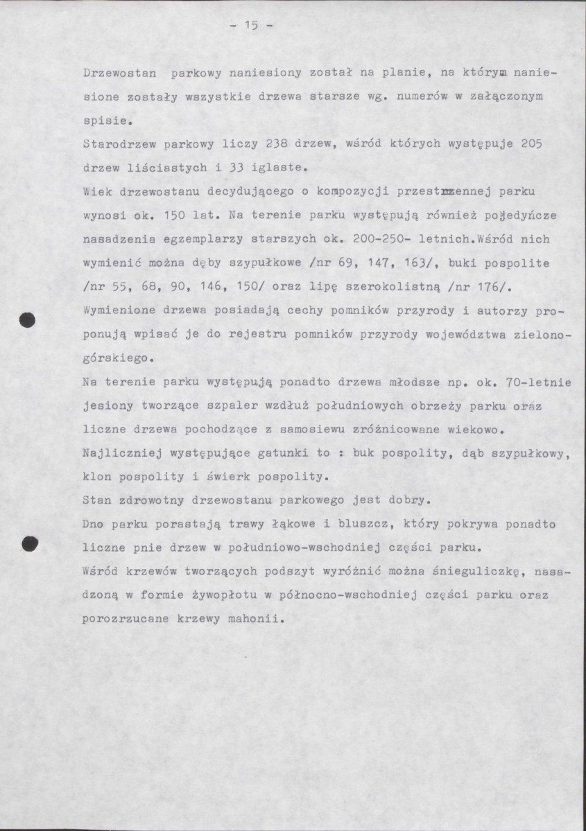 Ewidencja parkowa, skan nr 29