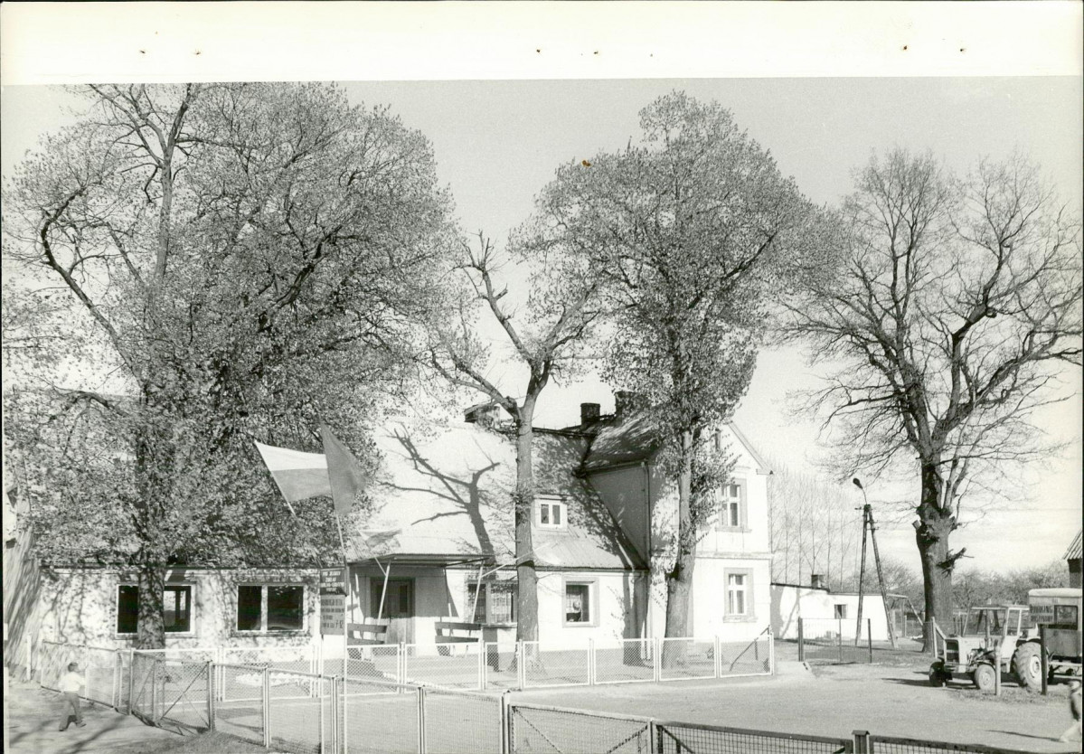 Ewidencja parkowa, skan nr 17