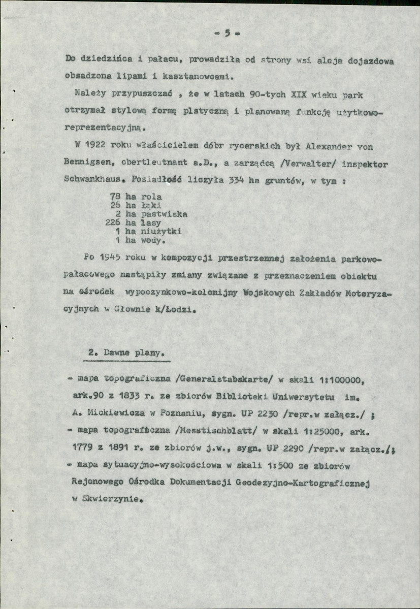 Ewidencja parkowa, skan nr 7