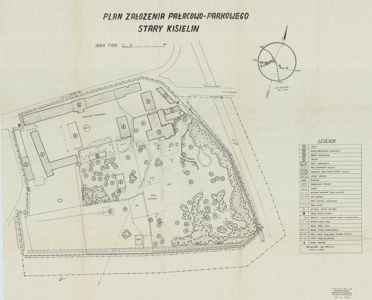 Ewidencja parkowa, skan nr 43