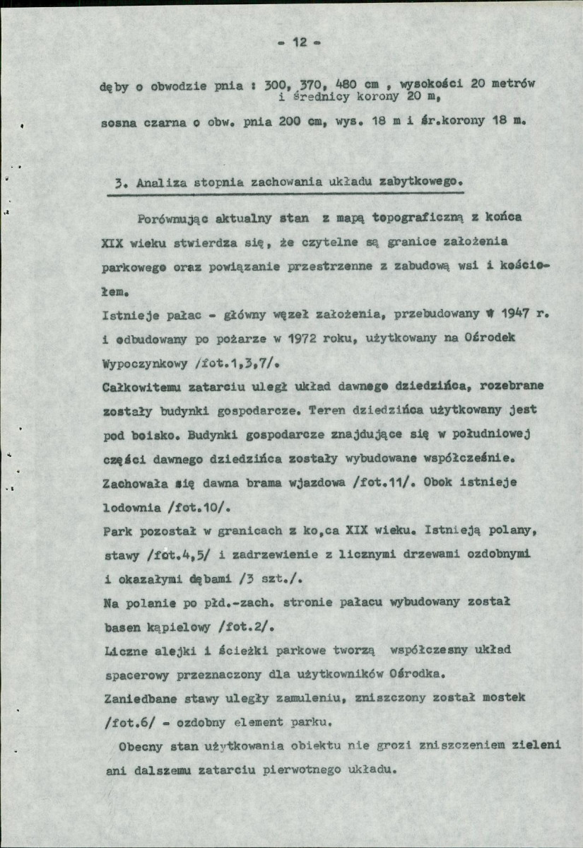 Ewidencja parkowa, skan nr 14